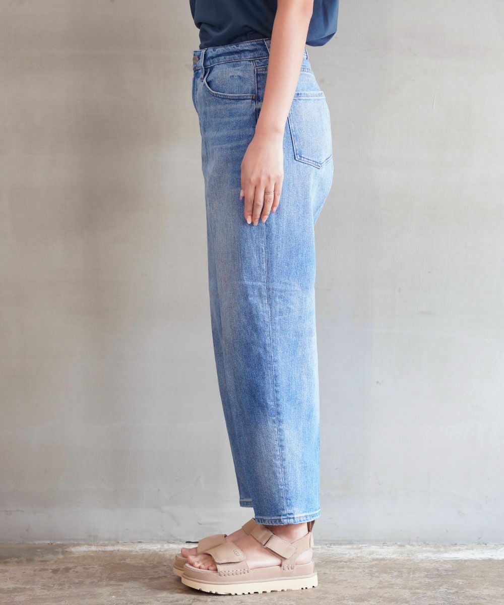 Healthy DENIM(ヘルシーデニム)Carrot キャロット | BLEU COMME BLEU