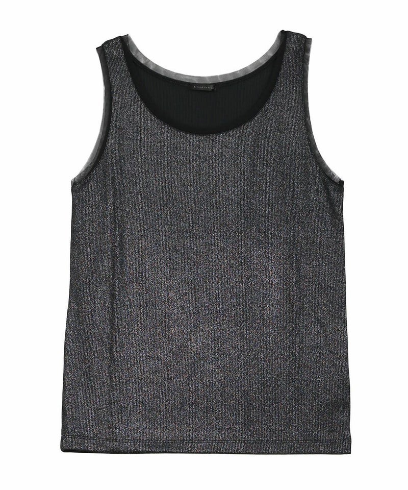 ブラック×シルバー(17)