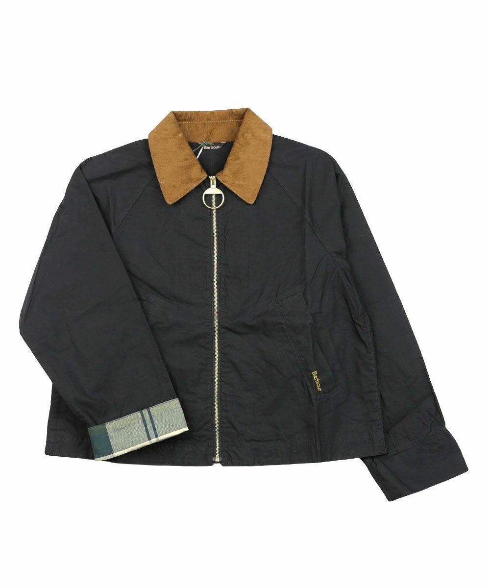 p*i様 BARBOUR CATLIN カトリン シャワープルーフ ジャケット BARBOUR（バブアー） CATLIN カジュアルジャケット / レディース