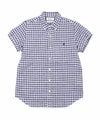 NAVY GINGHAM(NVGIN)
