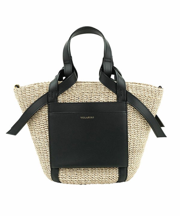 ナチュラル×ブラック(NABK)