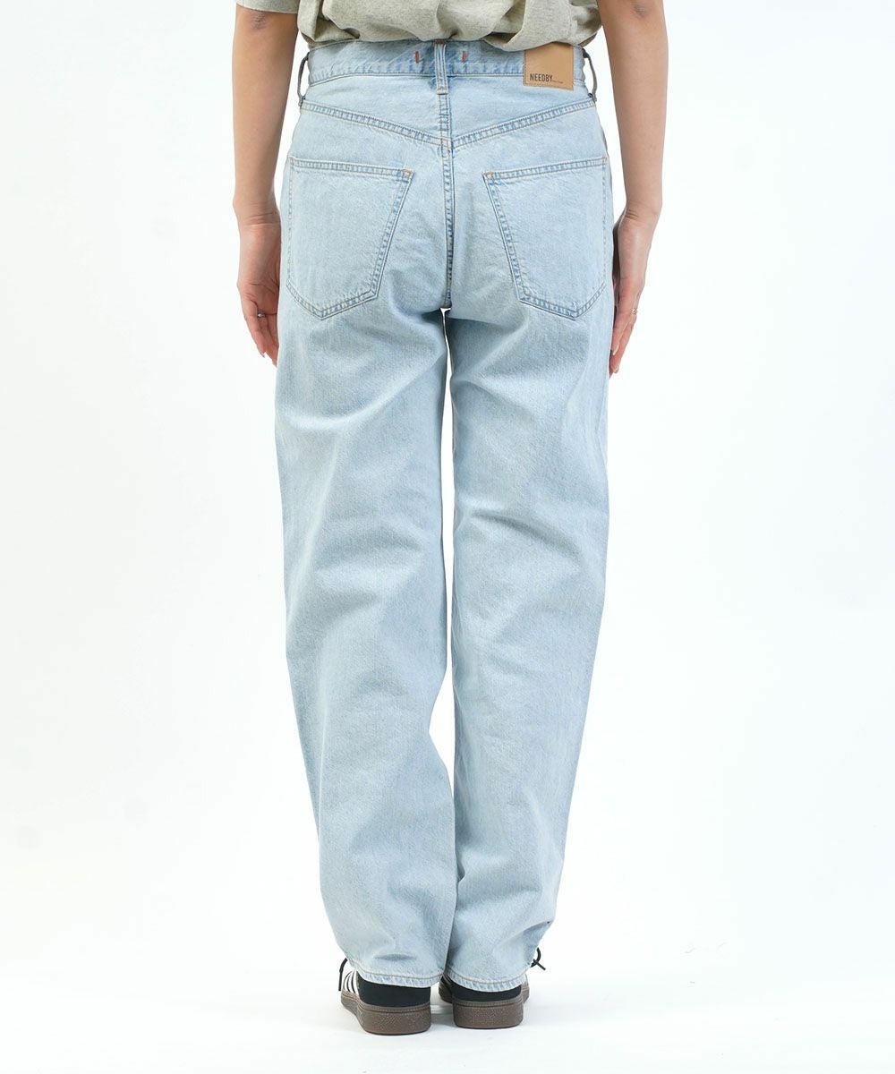 NEEDBY heritage(ニードバイ ヘリテージ)JOE ジョー | BLEU COMME BLEU