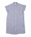 NAVY GINGHAM(NVGIN)