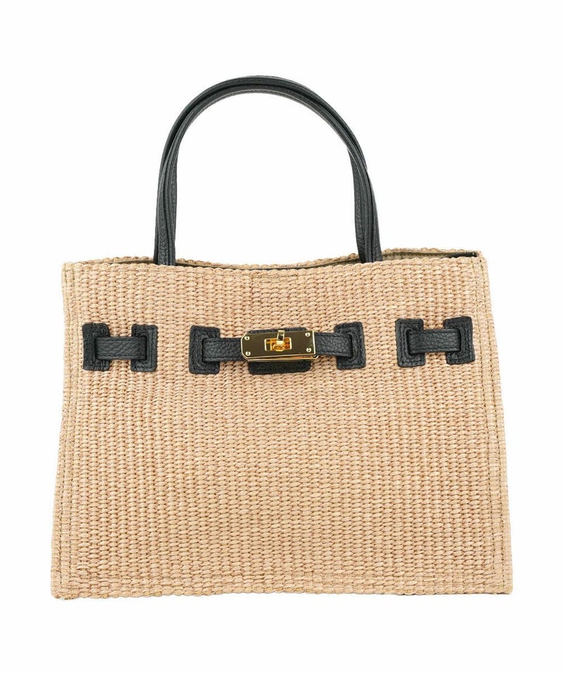 ナチュラル×ブラック(NABK)