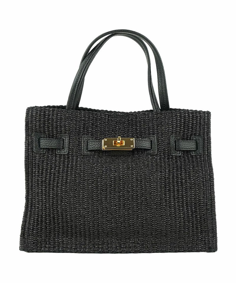 ブラック×ブラック(BKBK)