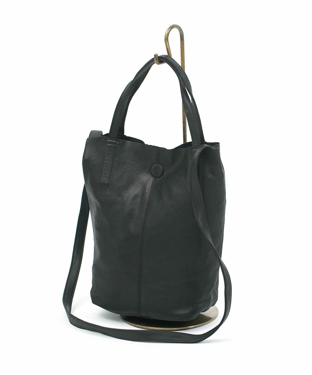 Morphee(モルフェ)トートバッグ ショルダー バッグ 2way 斜めがけ
