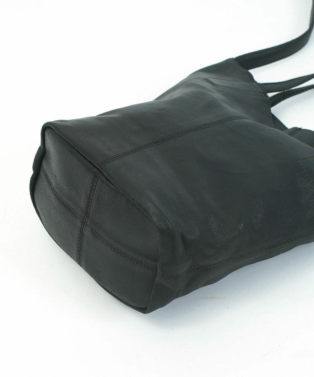 Morphee(モルフェ)トートバッグ ショルダー バッグ 2way 斜めがけ