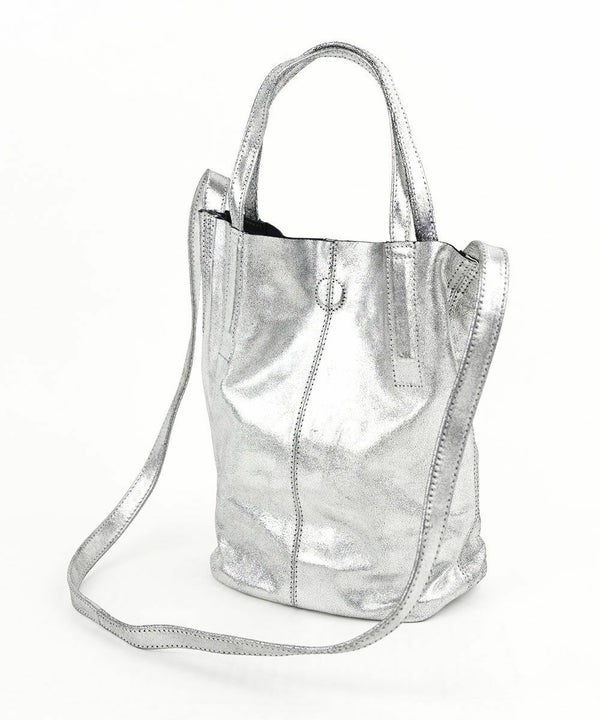 Morphee(モルフェ)トートバッグ ショルダー バッグ 2way 斜めがけ 