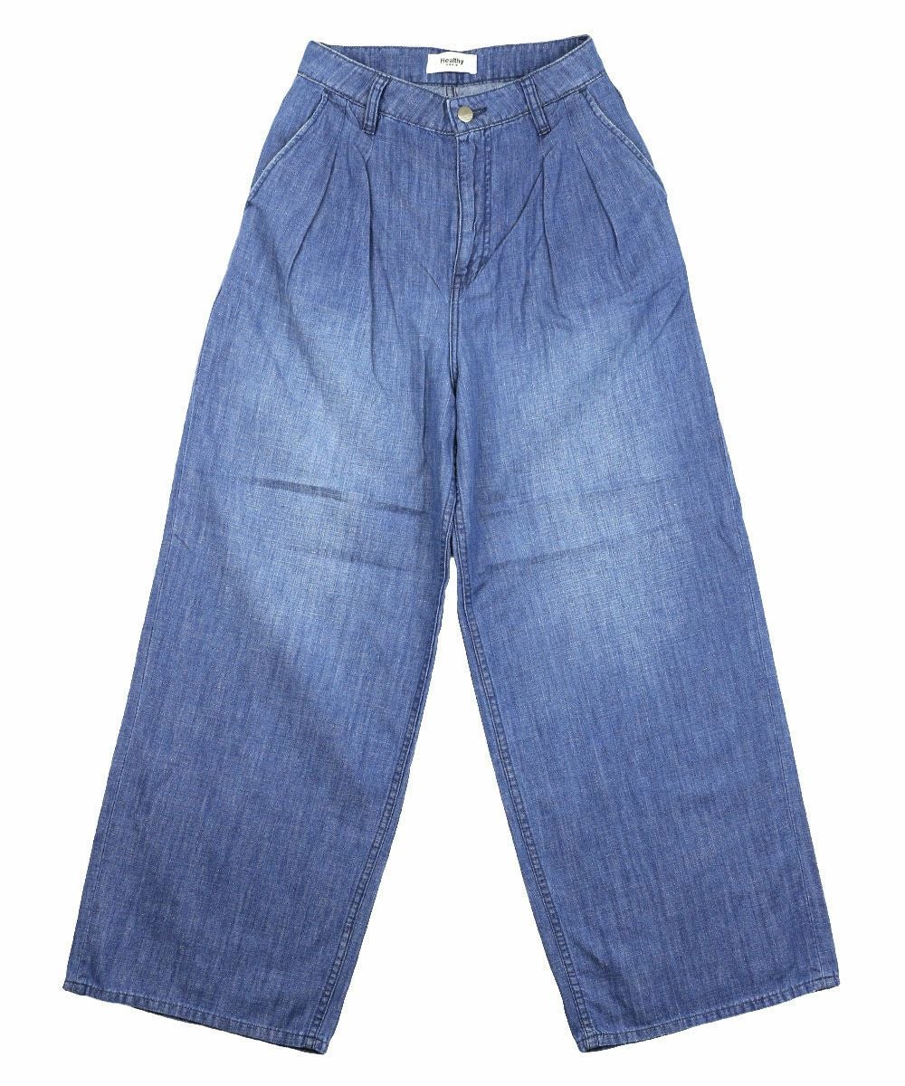 Healthy DENIM(ヘルシーデニム)Breezy Lemongrass | BLEU COMME BLEU