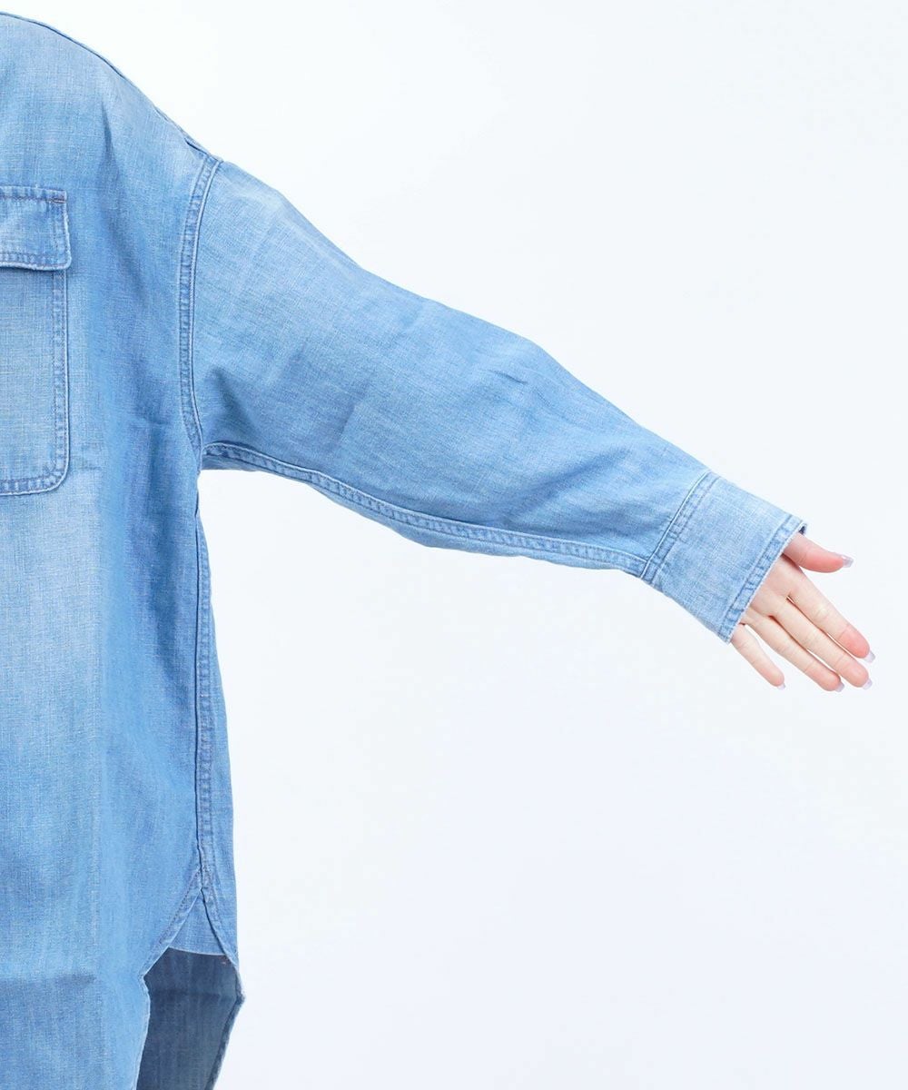 Healthy DENIM(ヘルシーデニム)Breezy Almond | BLEU COMME BLEU