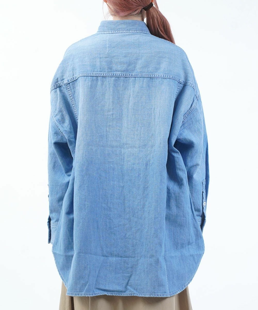Healthy DENIM(ヘルシーデニム)Breezy Almond | BLEU COMME BLEU