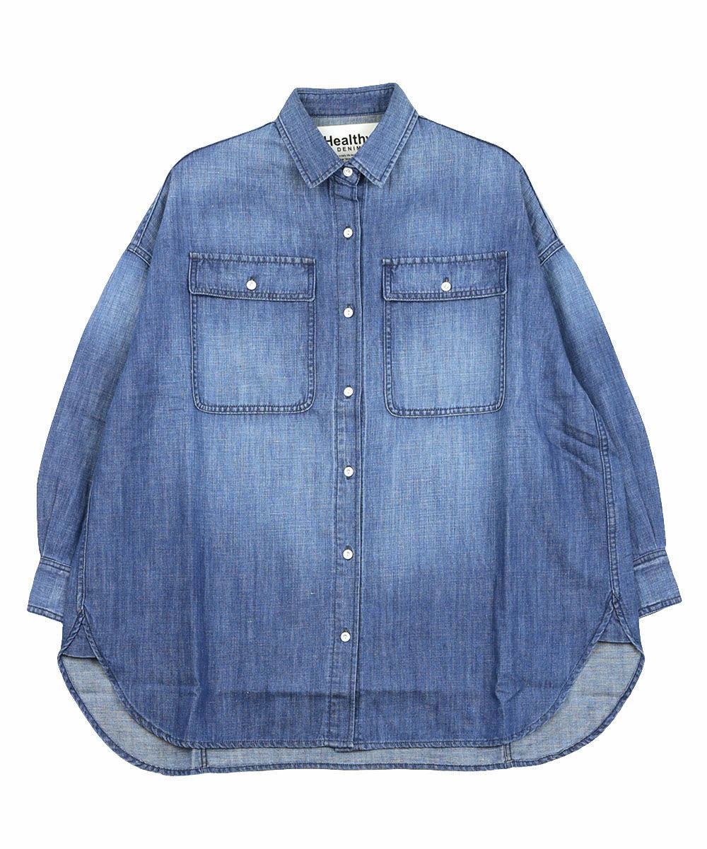 Healthy DENIM(ヘルシーデニム)Breezy Almond | BLEU COMME BLEU
