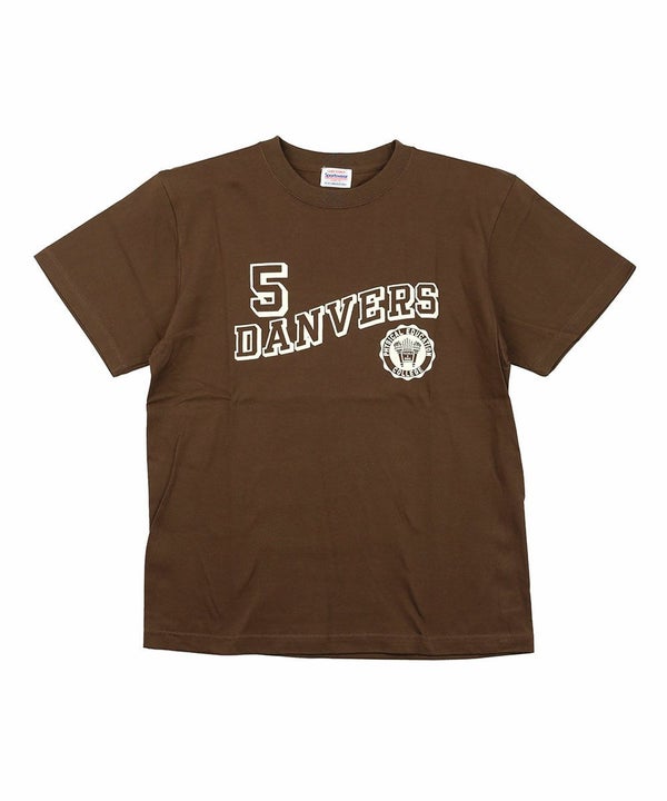 ダークブラウン(DBRN)