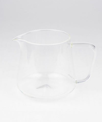 ORIGAMI(オリガミ) アロマガラス コーヒーサーバー Aroma Glass Coffee Server