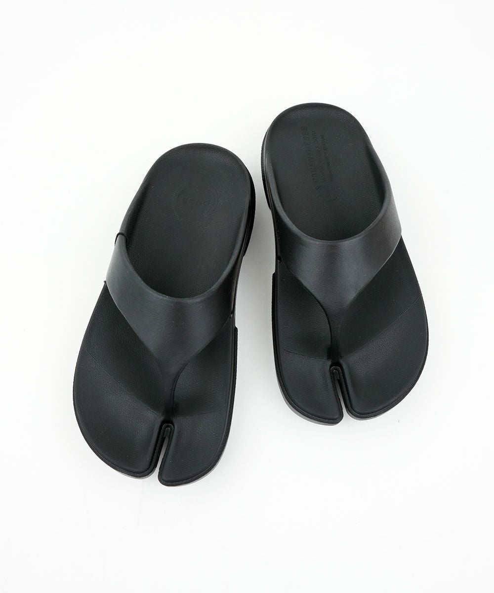 PAES(ペイズ/フェーズ)リカバリーサンダル FLIP FLOP | BLEU COMME