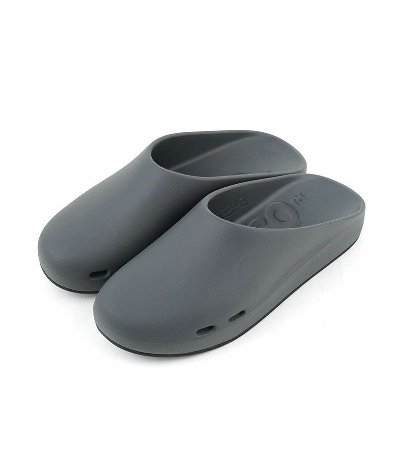 DARK GRAY/BLACK(DGBK)