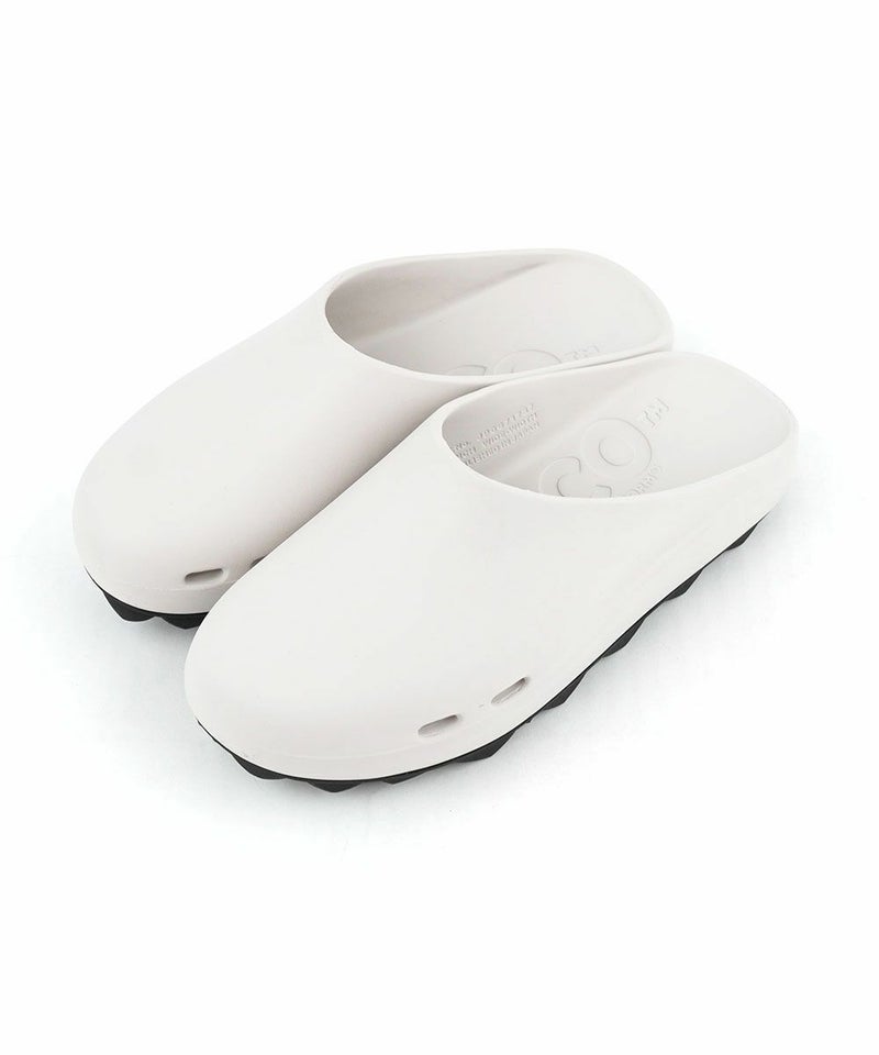 OFF WHITE/BLACK(OFBK)