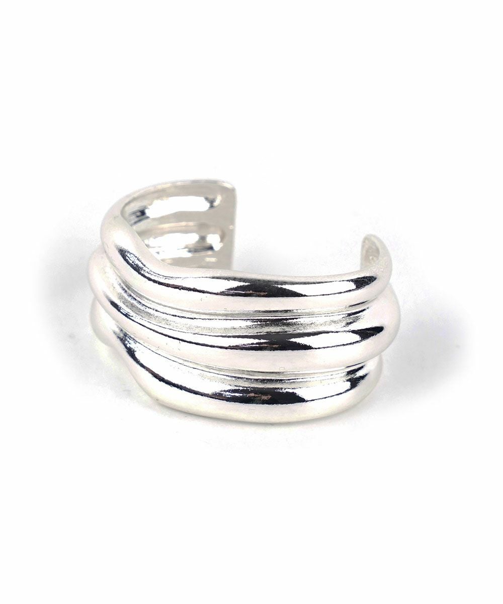 Nothing And Others(ナッシングアンドアザーズ)New Wave Bangle | BLEU