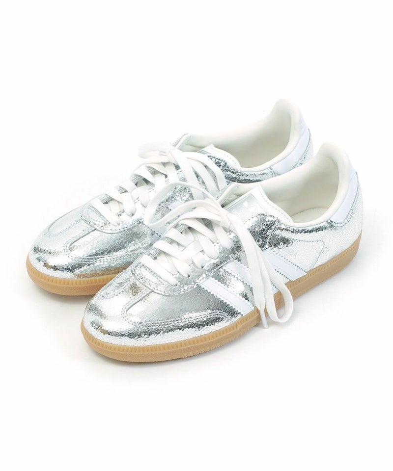 シルバーメタリック/F.WHT(SLV)