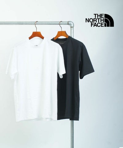 THE NORTH FACE(ザ ノースフェイス) ショートスリーブフラッシュドライパックティー ユニセックス