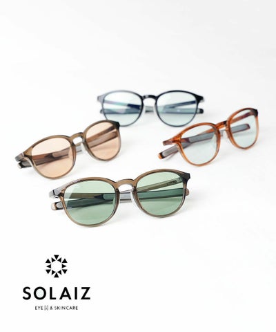 SOLAIZ(ソライズ) Daily use collection SLD-001
