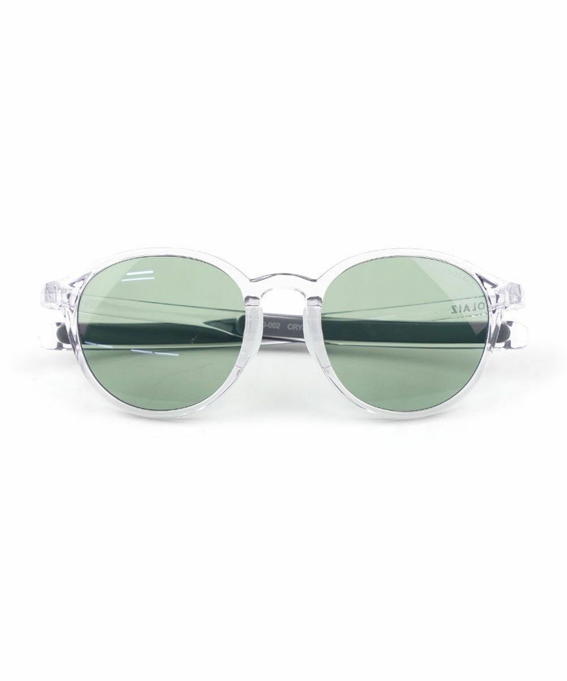 クリスタル×グリーン(CRGR)