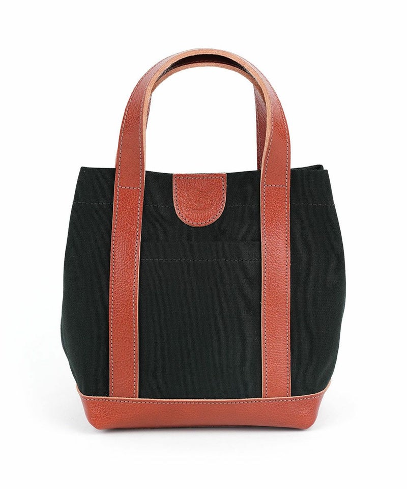 ブラック×ブラウン(50)