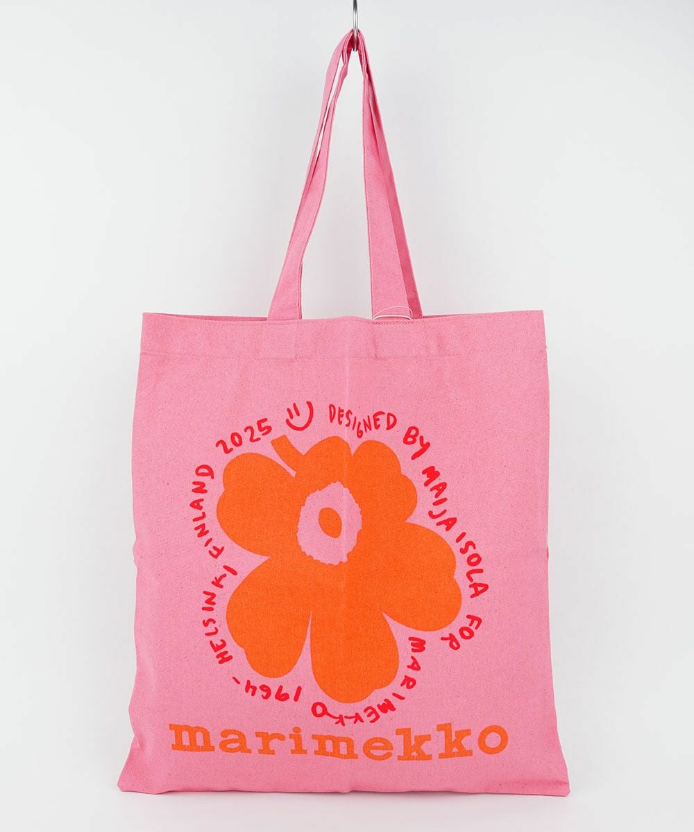 marimekko(マリメッコ)KIOSKI VANKKA UNIKKO BAG | BLEU COMME BLEU