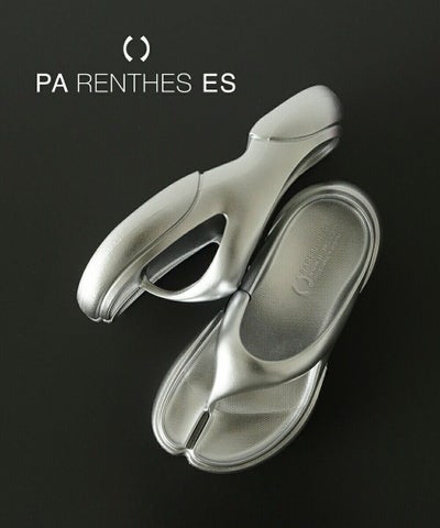PAES(ペイズ/フェーズ) ニューフリップフロップサンダル  New FLIP FLOP