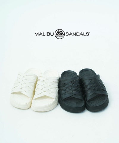 MALIBU SANDALS(マリブサンダルズ) スライドサンダル ZUMA PLATFORM