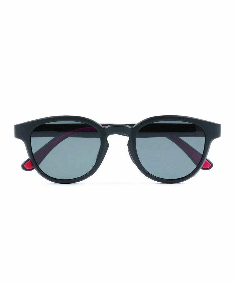 Matt Black/Grey(GRY)