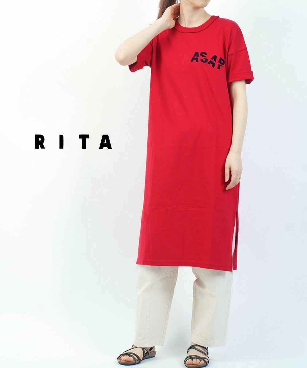 RITA JEANS TOKYO(リタジーンズトウキョウ) | BLEU COMME BLEU(ブルー