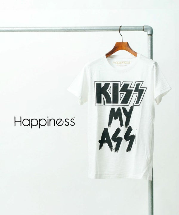 Happiness is a $10 Tee(ハピネス イズ ア テンダラーズ ティー) MENS TEE（10枚目）