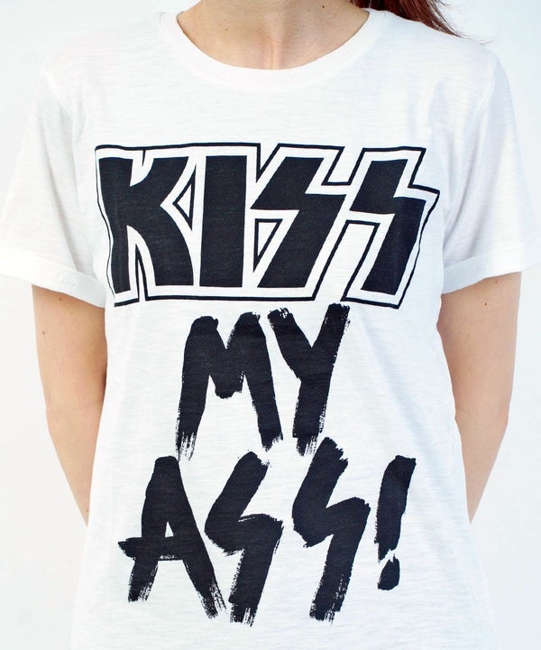 Happiness is a $10 Tee(ハピネス イズ ア テンダラーズ ティー) MENS TEE（3枚目）