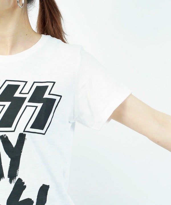 Happiness is a $10 Tee(ハピネス イズ ア テンダラーズ ティー) MENS TEE（4枚目）