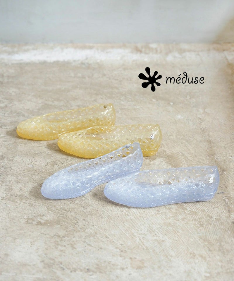 meduse(メデュース) JUTAM ARGENT PAILLETE (SLV)