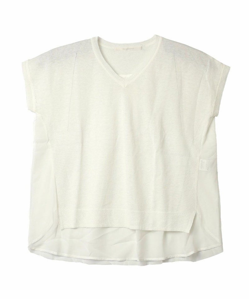 オフホワイト(01)