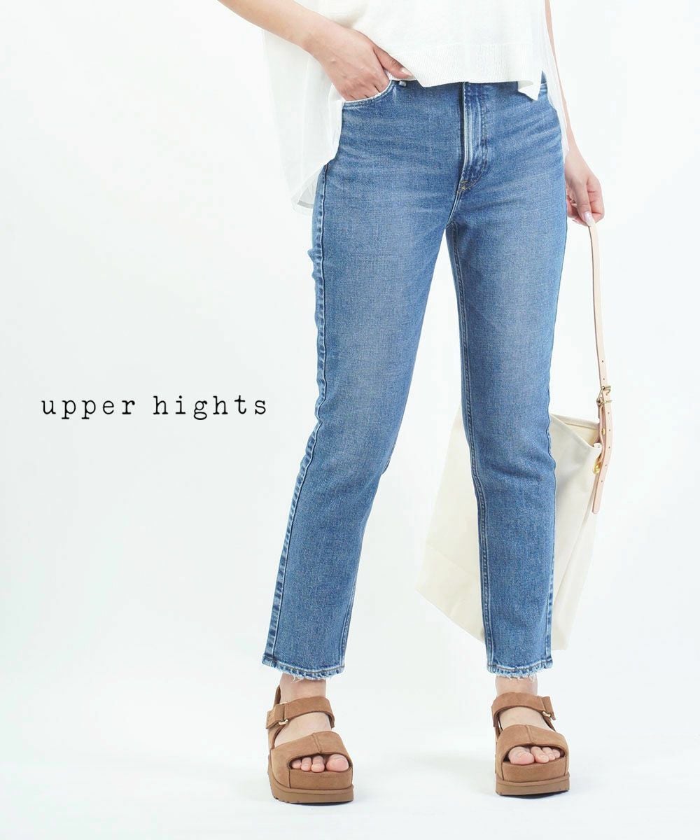 upper hights(アッパーハイツ)THE HIGH RISE STELLA ハイライズ ステラ