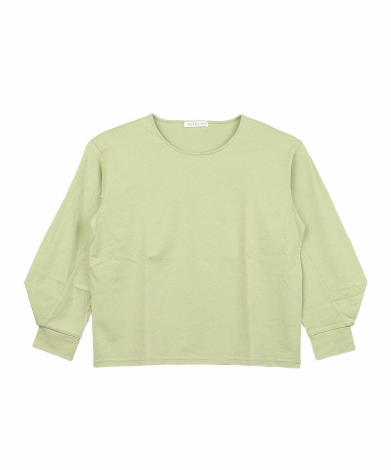 ライムグリーン(07)