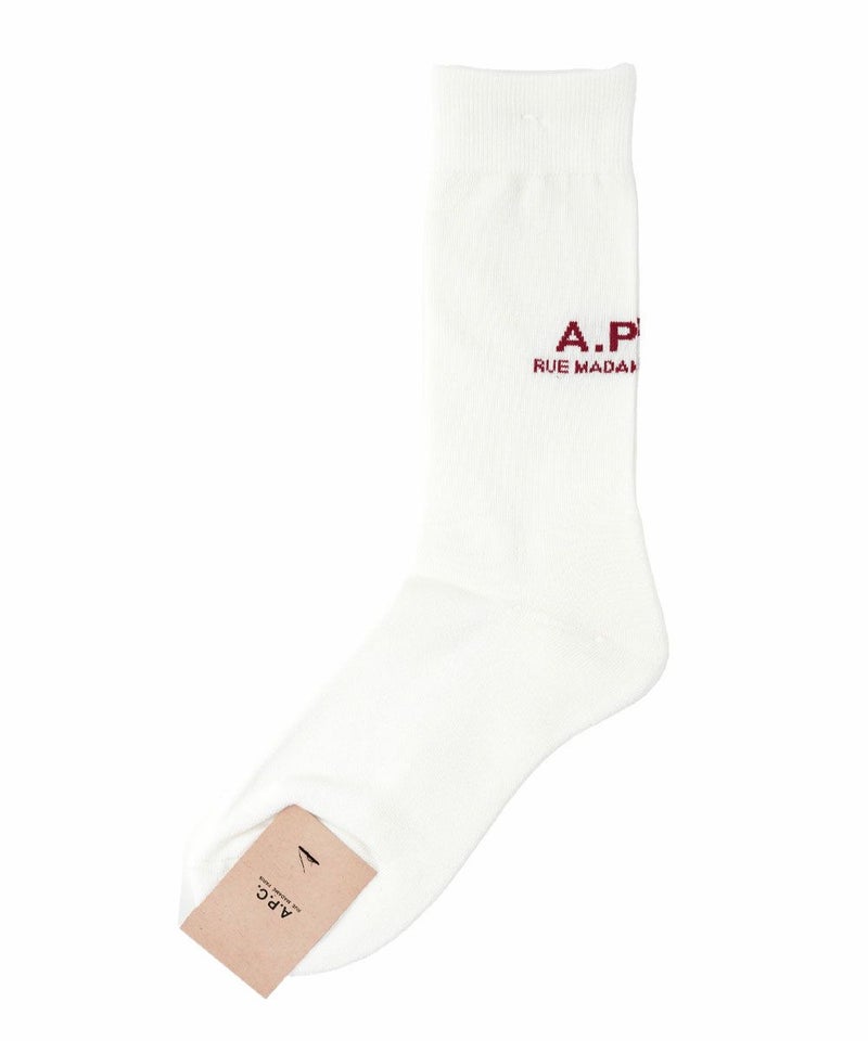 ホワイト×レッド(90)