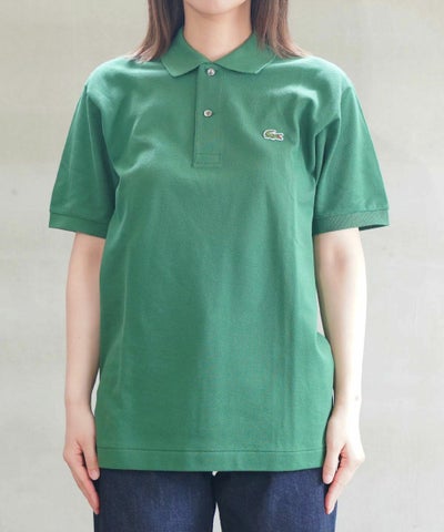 LACOSTE(ラコステ) L.12.12 ポロシャツ