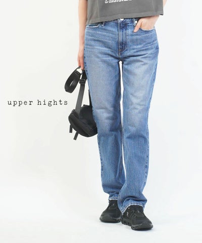 upper hights(アッパーハイツ) THE ELISA ザ エリサ