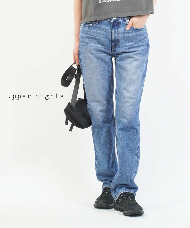 upper hights(アッパーハイツ) THE ELISA ザ エリサ MIZU(MZU)