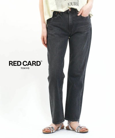 RED CARD TOKYO(レッドカード トーキョー) Jude ジュード