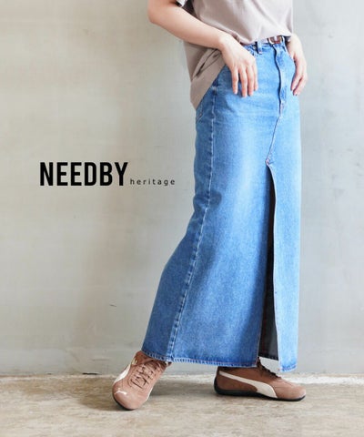 NEEDBY heritage(ニードバイ ヘリテージ) BETTY ベティ