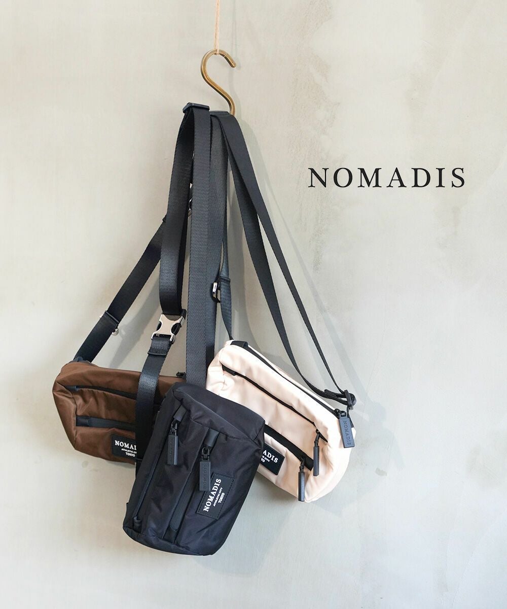 NOMADIS(ノマディス)TRIO トリオ | BLEU COMME BLEU(ブルーコムブルー)