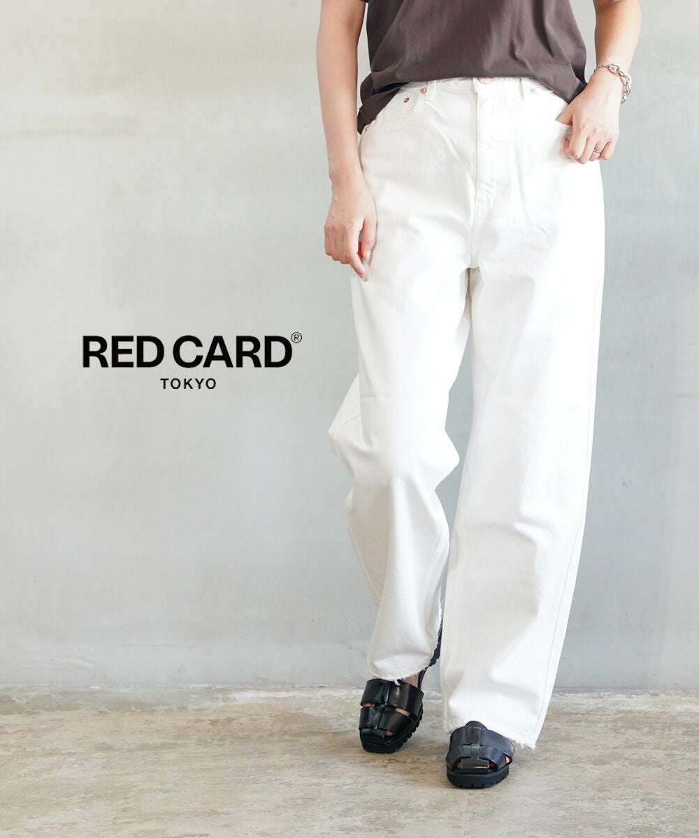 RED CARD TOKYO(レッドカード トーキョー)Dakota ダコタ | BLEU COMME