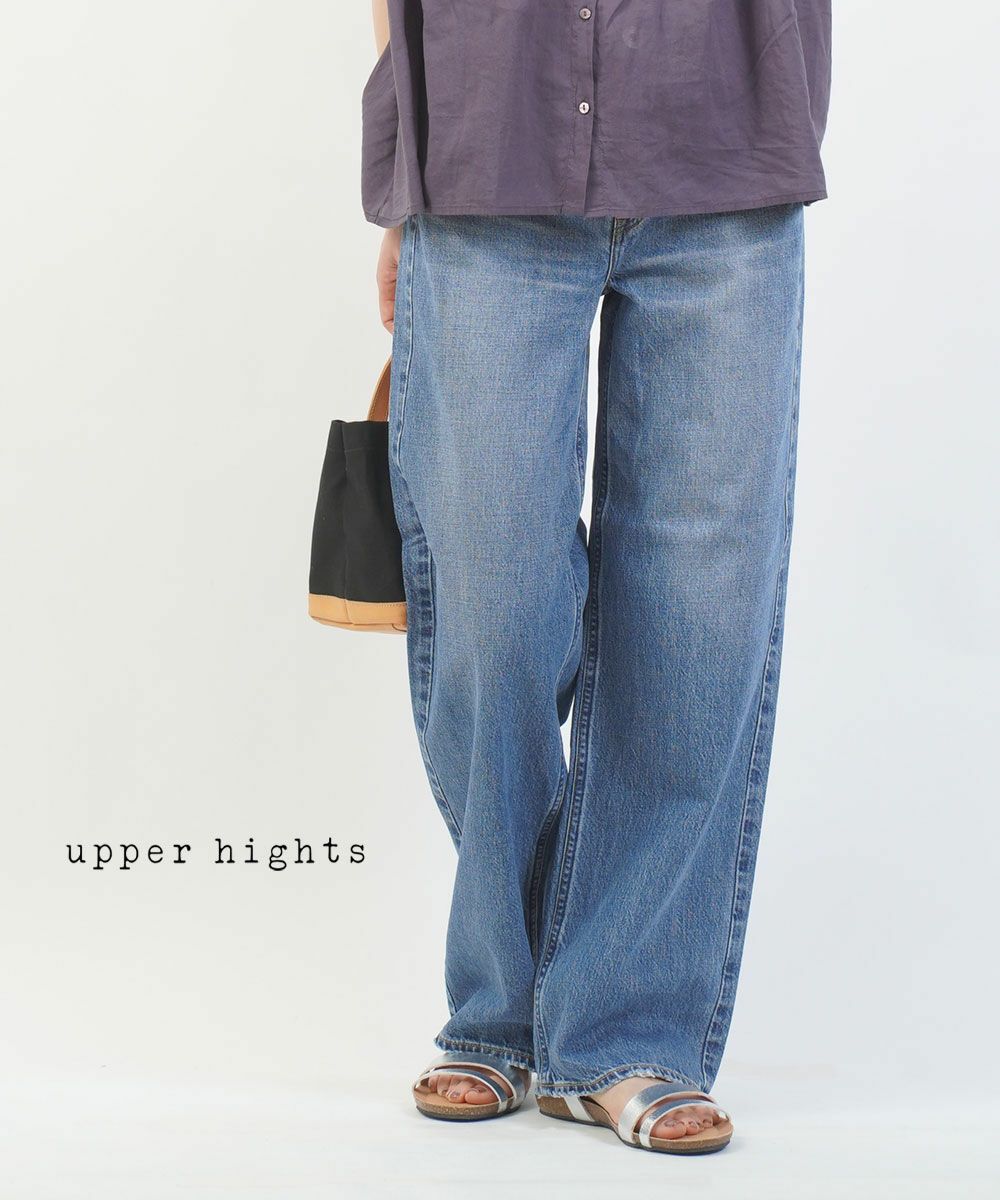 upper hights(アッパーハイツ)THE NIECE MID-RISE ザ ニース ミッド