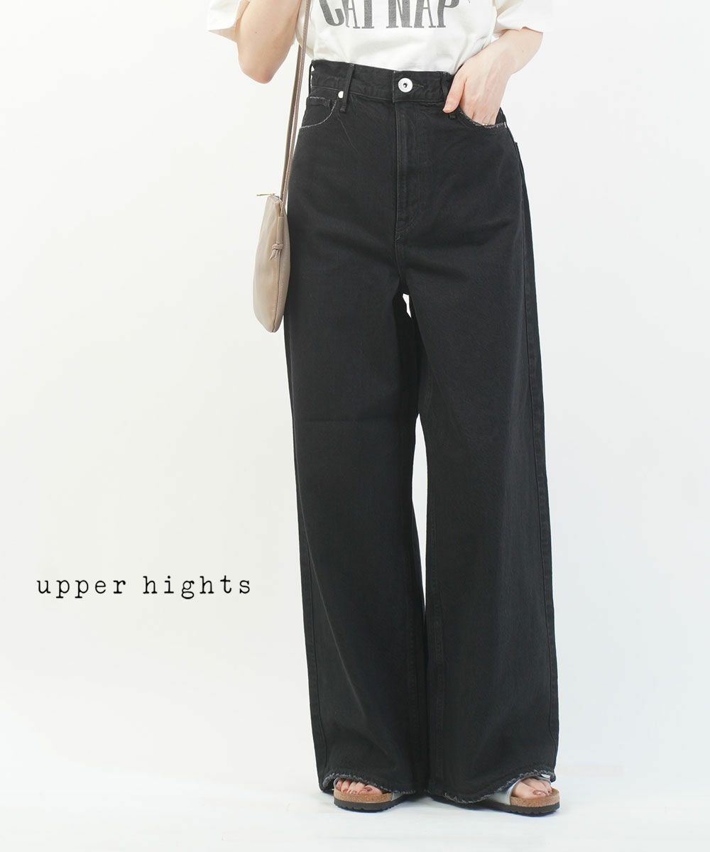 upper hights(アッパーハイツ)THE NIECE ザ ニース | BLEU COMME BLEU