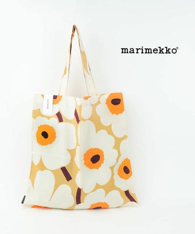 marimekko(マリメッコ) PIENI UNIKKO BAG 43×44CM